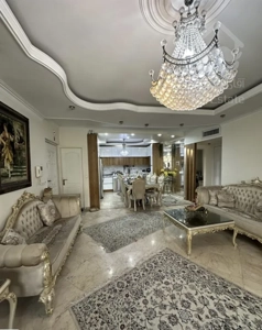 فروش 115 متری دروس