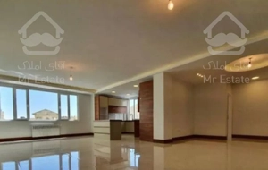 اپارتمان ۱۲۲ متری برای فروش در اندرزگو