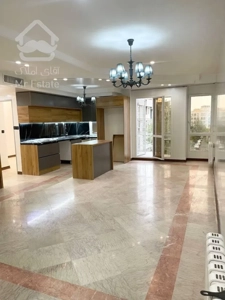 ۶۵متر۲خواب فول امکانات خوش نقشه