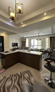 فروش آپارتمان ۹۰ متری در باغ فیض