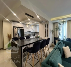 فروش آپارتمان ۷۵ متری در باغ فیض