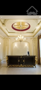 ۲۱۰ متر مجلل و خاص در مرجان نیاوران