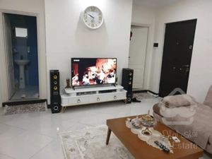 اپارتمان۷۰متری در جنت اباد