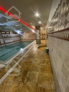 فول مشاعات/تراس قابل چیدمان