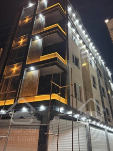 آپارتمان ۱۳۰ متری در وحیدیه شهریار فول امکانات