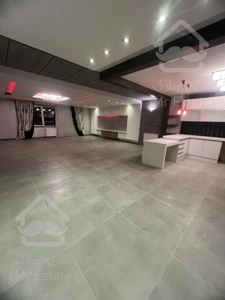 واحد ۲۱۹ متری/فول بازسازی/ نیمه فرنیش/قدوسی غربی