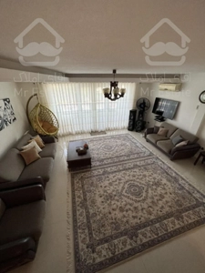 فروش آپارتمان 119 متری لاکچری در شهرک خانه دریا