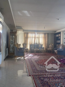 آپارتمان ۱۵۱ ۳خواب فول