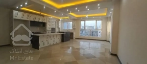 فروش واحد نور مستقیم  رو به افتاب کم واحد