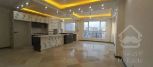 ۲خواب ۸۸متر روبه افتاب ویو کل تهران زیر قیمت