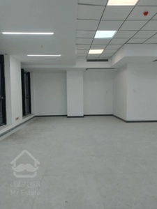 فروش واحدهای اداری آماده تحویل در برج مدرن غروی
