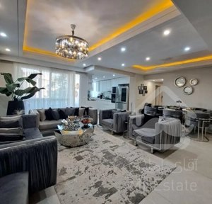 ۲خواب فول ۷۹متر کم واجد روبه کوچه