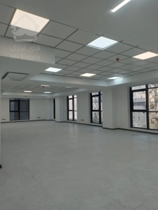 واحد اداری سنددار در پونک | پروژه لوکس رونیکا پالاس