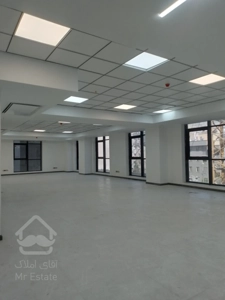 واحد اداری شیک آماده تحویل | غروی – پونک با شرایط عالی