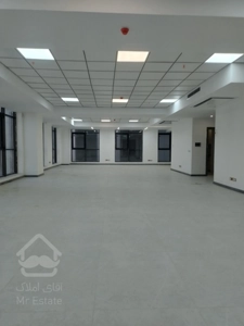 واحد اداری شیک آماده تحویل | غروی – پونک با شرایط عالی