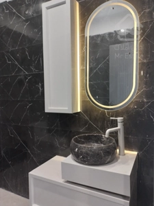 پروژه‌ای خاص با طراحی مدرن و امکانات کامل اداری