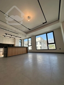 فروش واحد ۸۰ متر لاکچری سالن پرده خور