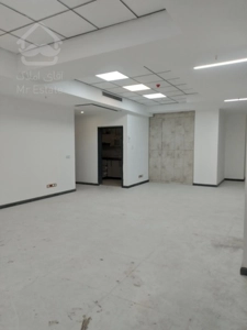 فروش اداری 84متر با قیمت استثنایی و امکانات بالا در تنها پارک اداری در ایران