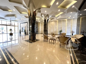 ۱۰۸ متر کلید نخورده برج فرزانگان