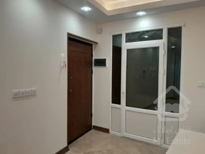 تراورتن ترین واحد فردوس غرب