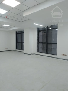 فروش واحد در پارک اداری رونیکاپالاس غروی فول امکانات