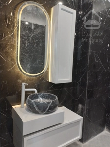 فروش واحد اداری 91 در پونک/تنها پارک اداری در تهران/اقساط/امکانات بالا