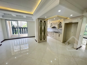 فروش آپارتمان ۱۰۵متری در سازمان برنامه