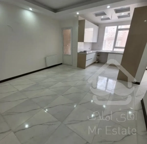 فروش آپارتمان ۵۱ متر نوساز کلید نخورده در فردوس