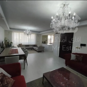 فروش آپارتمان ۸۱ متر دیزابن‌شده در فردوس