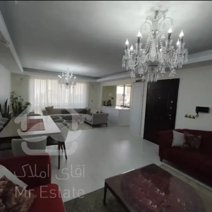 فروش آپارتمان ۱۰۵ متر بدون پرتی در فردوس