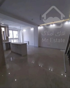 فروش آپارتمان ۸۵ متر دیزاین شده در فردوی شرق