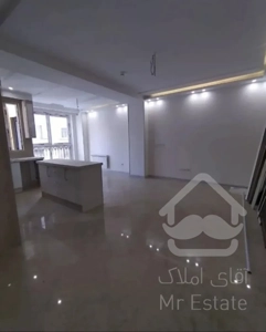 فروش آپارتمان ۷۵ متر نوساز کم‌واحد در فردوس