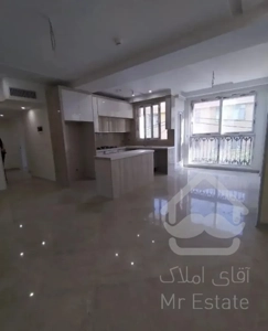 فروش آپارتمان ۷۸ متر دیزاین شده در فردوس