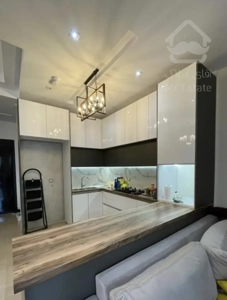 فروش 125 متری هروی