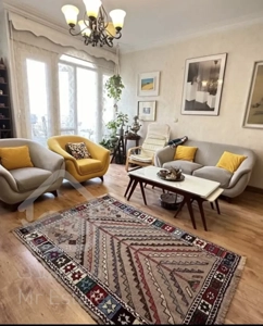 فروش آپارتمان ۹۰ متر قدرالسهم دار در فردوس