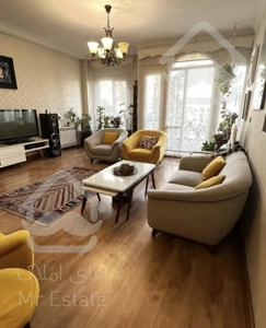 فروش آپارتمان ۶۰متر/سالن پرده خور