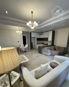 فروش 115 متری پاسداران