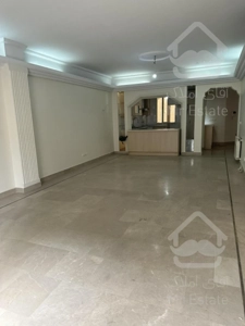 ۱۳۵ متر آپارتمان در بهترین لوکیشن جردن