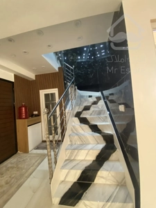 فروش دوبلکس ۳ خواب لوکس