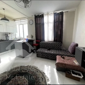 فروش آپارتمان ۶۰ متر خوش‌نقشه در فردوس