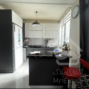 فروش آپارتمان ۷۰ متر دیزاین شده در فردوس