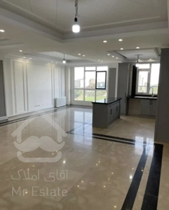 فروش اپارتمان ۷۵ متر کلید نخورده در سازمان