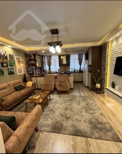 فروش آپارتمان ۸۸ منر ویو پارک در جنت شمال