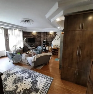 فروش آپارتمان ۷۳ متر سالن پرده خور در بلوار فردوس