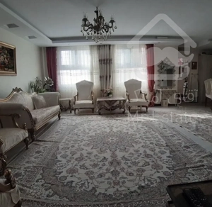 فروش آپارتمان ۸۰ متر دیزاین شده در سازمان برنامه