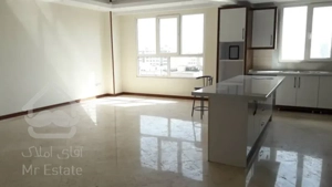 فروش ۷۰متر ۲ خواب خطی رو آفتاب جنت آباد شمالی