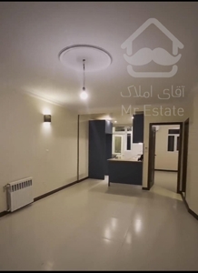 ۵۵متر/شهران/فول امکانات/بازسازی شده