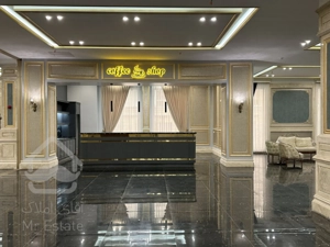 فروش واحد شخصی ساز 111 متر رونیکاپالاس لاله