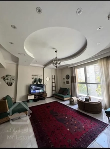 فروش ۸۰ متر دو خوابه جنت آباد جنوبی