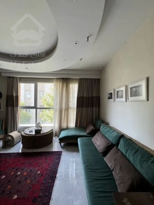 فروش ۱۲۰متر۲ خوابه جنت آباد مرکزی بلوار بعثت